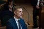 Kristian Thulesen Dahl (DF) og borgerlige partier kræver fødevareminister Mogens Jensens (S) afgang.