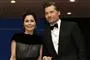 Nukâka og Nikolaj Coster-Waldau