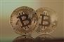 To Bitcoin-mønter.
