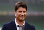 Portræt Brian Laudrup