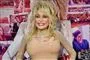 dolly parton smiler