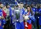 billede af Rebekah og Jamie Vardy