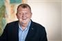 Lars Løkke Rasmussen smiler 