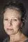 Portræt af Birthe Neumann