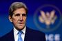 Portræt af John Kerry