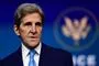 Portræt af John Kerry
