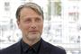 Mads Mikkelsen portræt