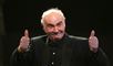 Sean Connery viser thumbs up