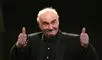 Sean Connery viser thumbs up