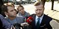 Foto: Jens Dresling / POLFOTO