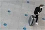 passager i lufthavn