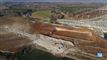 skorstenen ved kulkraftværk Widows Creek Fossil Plant