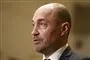 Sundhedsminister Magnus Heunicke taler 