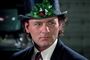 Bill Murray med en sjov julehat