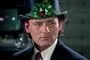 Bill Murray med en sjov julehat