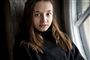 Portræt af Maria Szigethy 