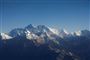 Mount Everest er officielt blevet en meter højere - 8849 meter er verdens højeste bjerg nu.