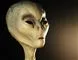 Et billede af en alien