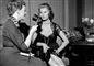 sophia loren bliver interviewet 