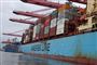 Mærsk containerskib