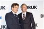 Mads Mikkelsen og Thomas Vinterberg