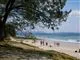 Byron Bay før det ekstreme vejr