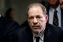 Harvey Weinstein