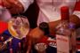 billede af et glas med gin