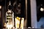billede af en gin og tonic
