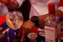 billede af en gin og tonic