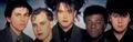 The Cure i 1980'erne