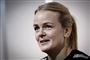 Portræt Stine Jørgensen