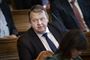 Lars Løkke Rasmussen i Folketinget