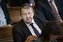 Lars Løkke Rasmussen i Folketinget