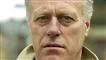 Tom Hagen portræt