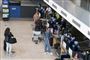 check-in pulte ii lufthavn 