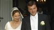 Jeppe Handwerk bryllupsbillede med Birgitte