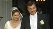 Jeppe Handwerk bryllupsbillede med Birgitte