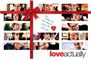 Filmplakat af Love Actually