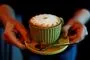 En flot kop kaffe