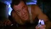 Scene fra "Die Hard"