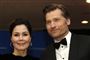 billede af Nukâka og Nikolaj Coster-Waldau