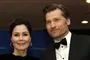billede af Nukâka og Nikolaj Coster-Waldau