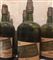 Nogle gamle whiskyflasker