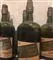 Nogle gamle whiskyflasker