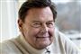 Portræt af Ulf Pilgaard