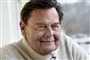Portræt af Ulf Pilgaard