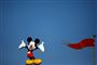 Mickey Mouse i Disneys julehow