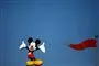 Mickey Mouse i Disneys julehow