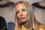 Caroline Fleming på den røde løber